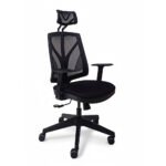 Bella Yönetici Koltuğu | Fileli Ergonomik Ofis Koltuğu