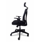 Bella Yönetici Koltuğu | Fileli Ergonomik Ofis Koltuğu - Görsel 4