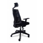 Bella Yönetici Koltuğu | Fileli Ergonomik Ofis Koltuğu - Görsel 7