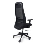 Nora Yönetici Koltuğu | Ofis Koltuğu - Görsel 7