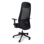 Nora Yönetici Koltuğu | Ofis Koltuğu - Görsel 5