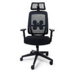 Nova Plus Yönetici Koltuğu | Ofis Koltuğu - Görsel 2